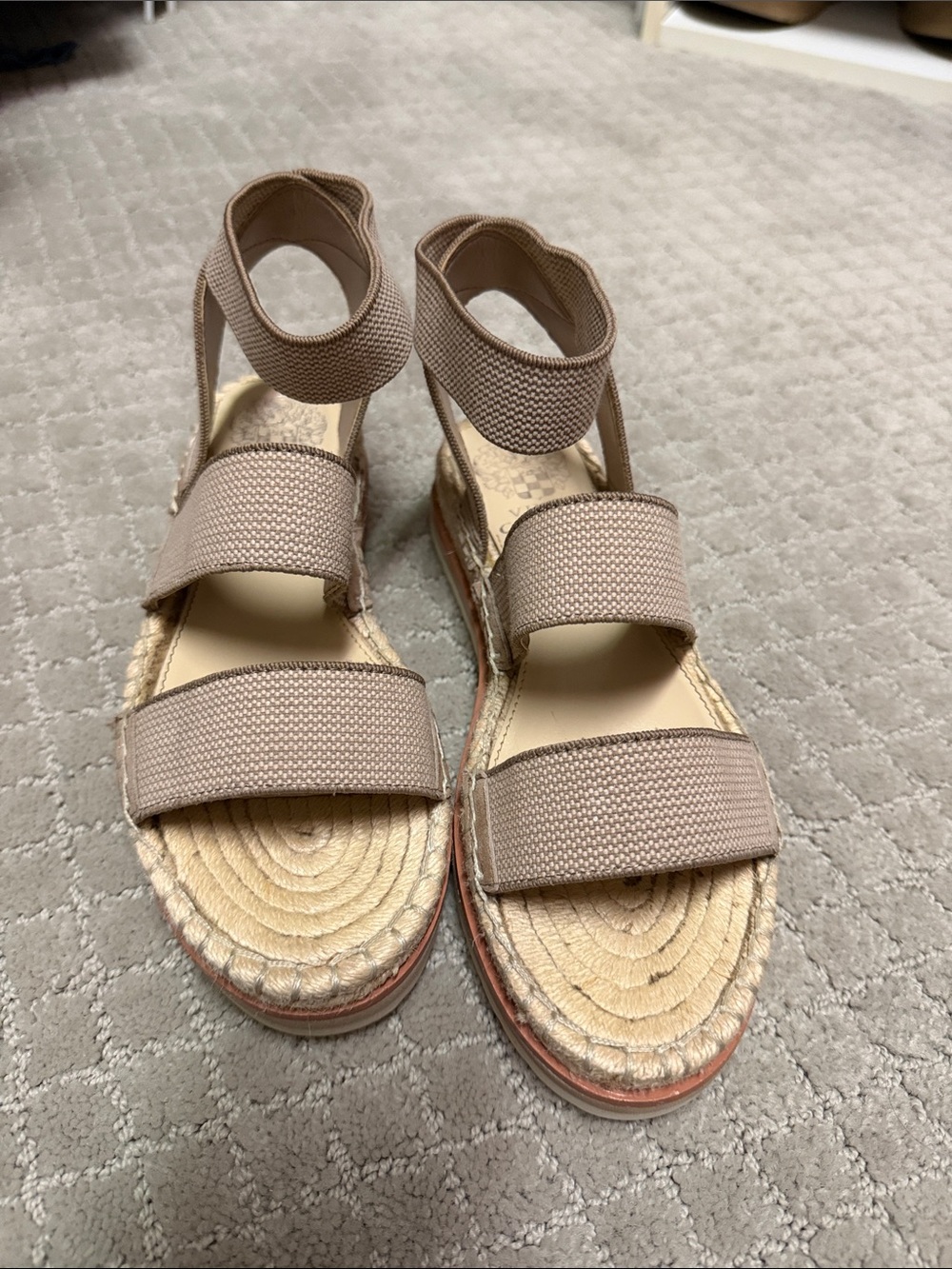 Vince Camuto Kolindia Sandals